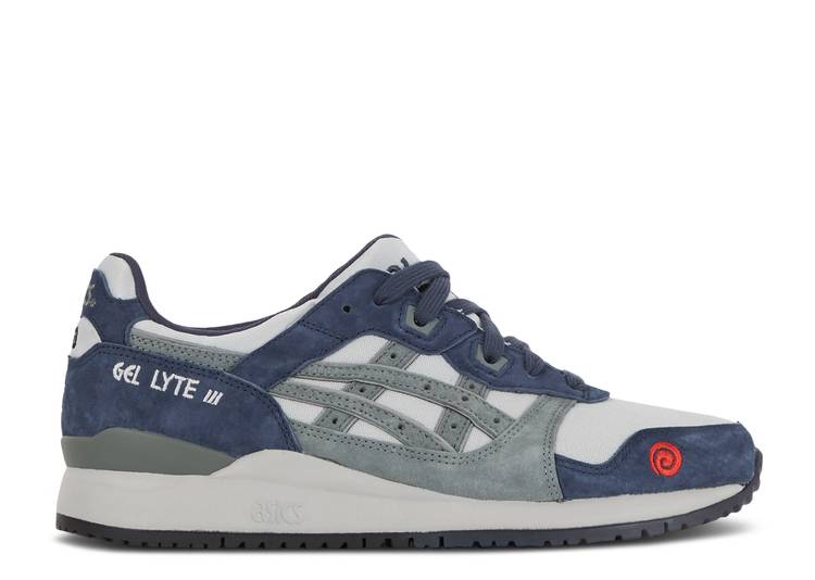 Asics gel on sale lyre 3