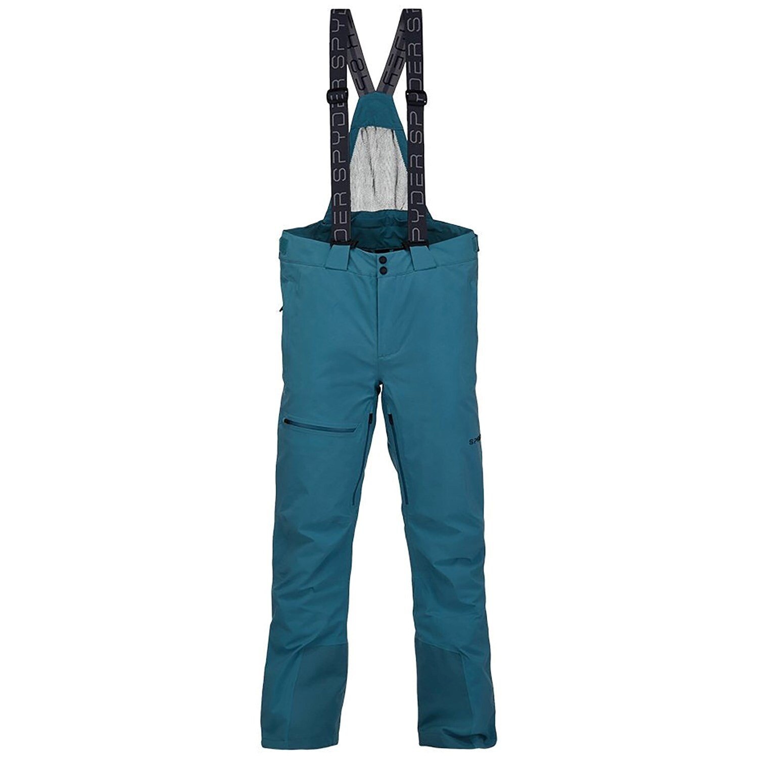 Брюки Spyder Dare GORE-TEX брюки turret gore tex shell pants spyder черный