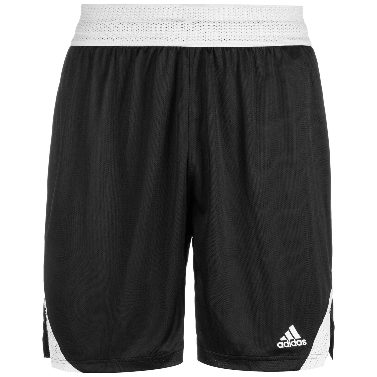 

Шорты adidas Performance Icon Squad, черный