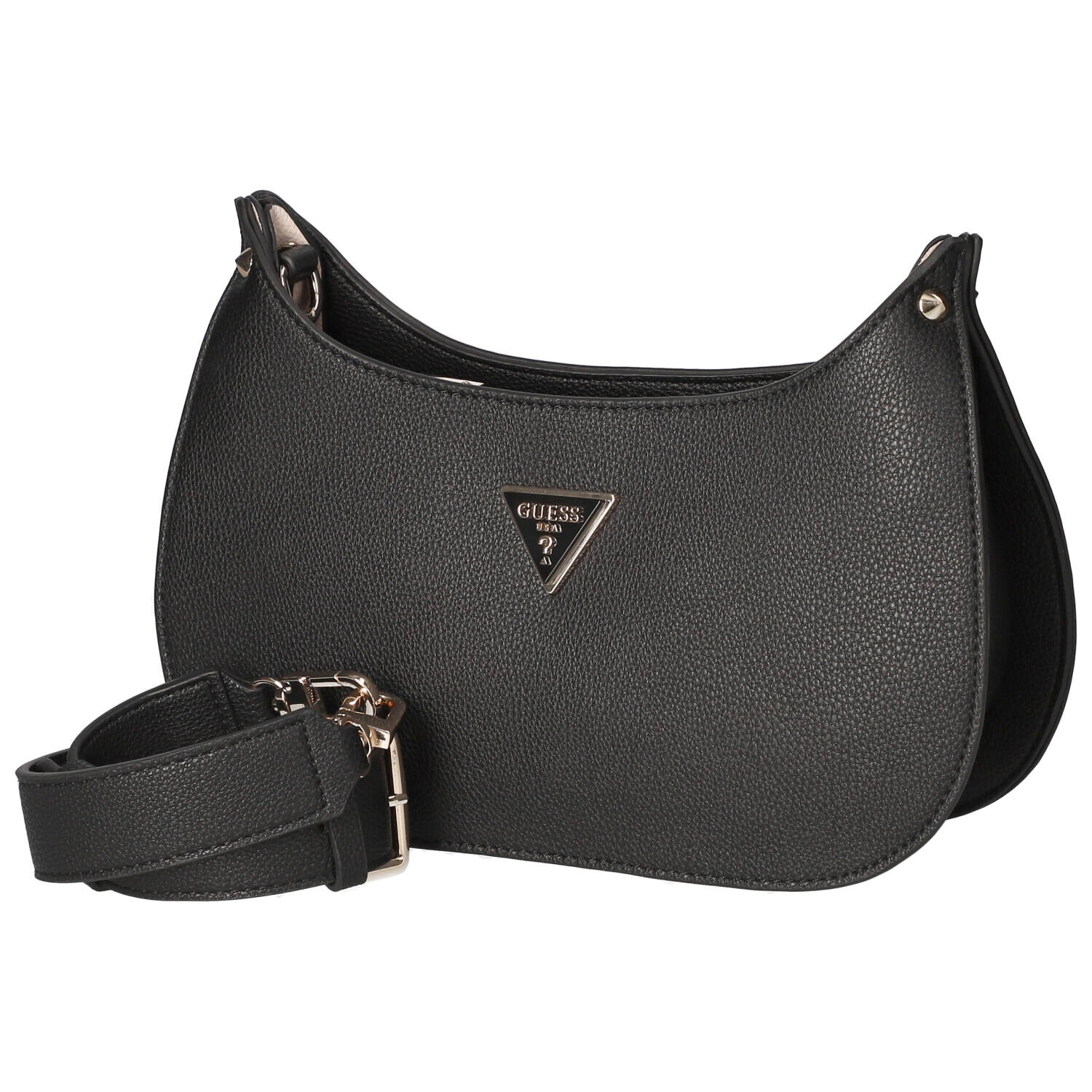 

Сумка через плечо Guess MERIDIAN MINI, черный