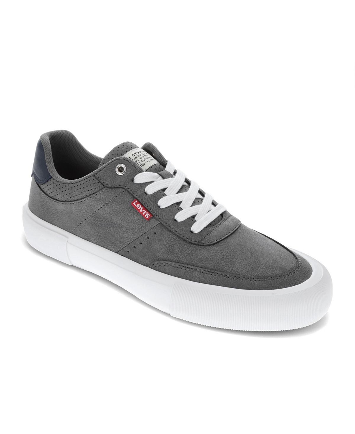 

Мужские низкие кеды Munro SC Levi's