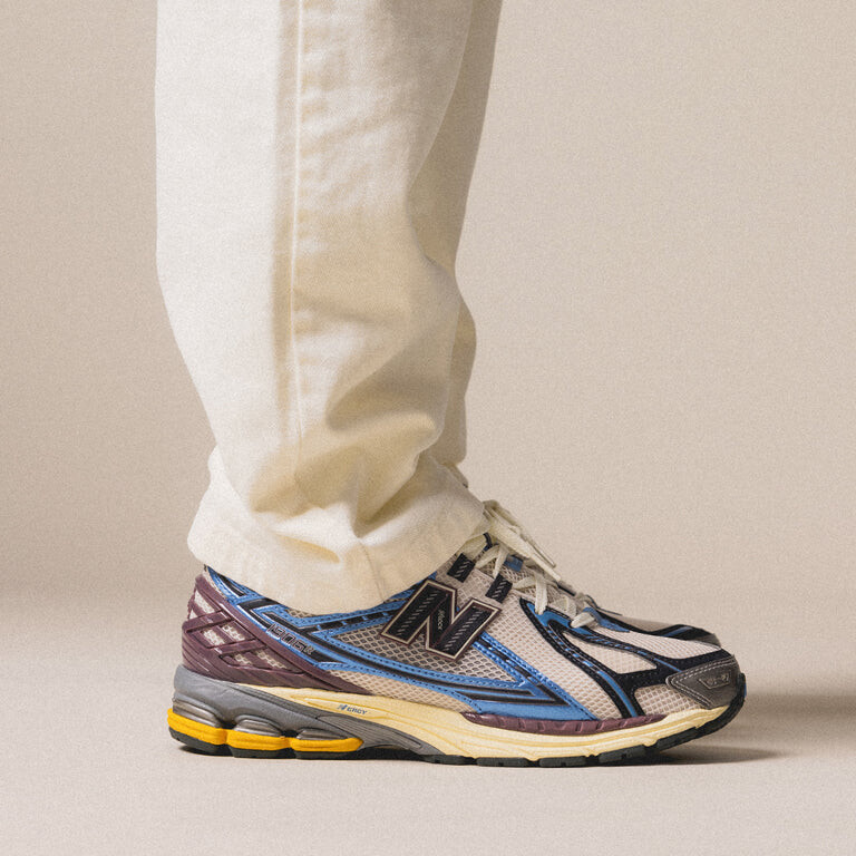 

Кроссовки M1906Rrb New Balance, синий