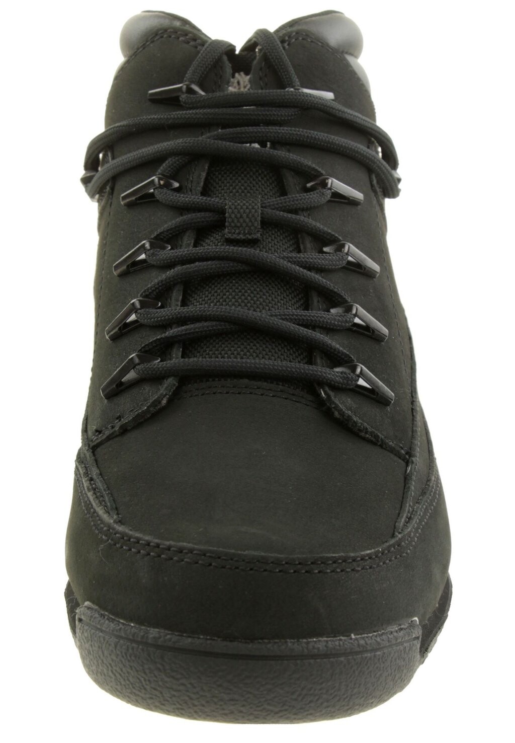 

Ботильоны на шнуровке Timberland, черный