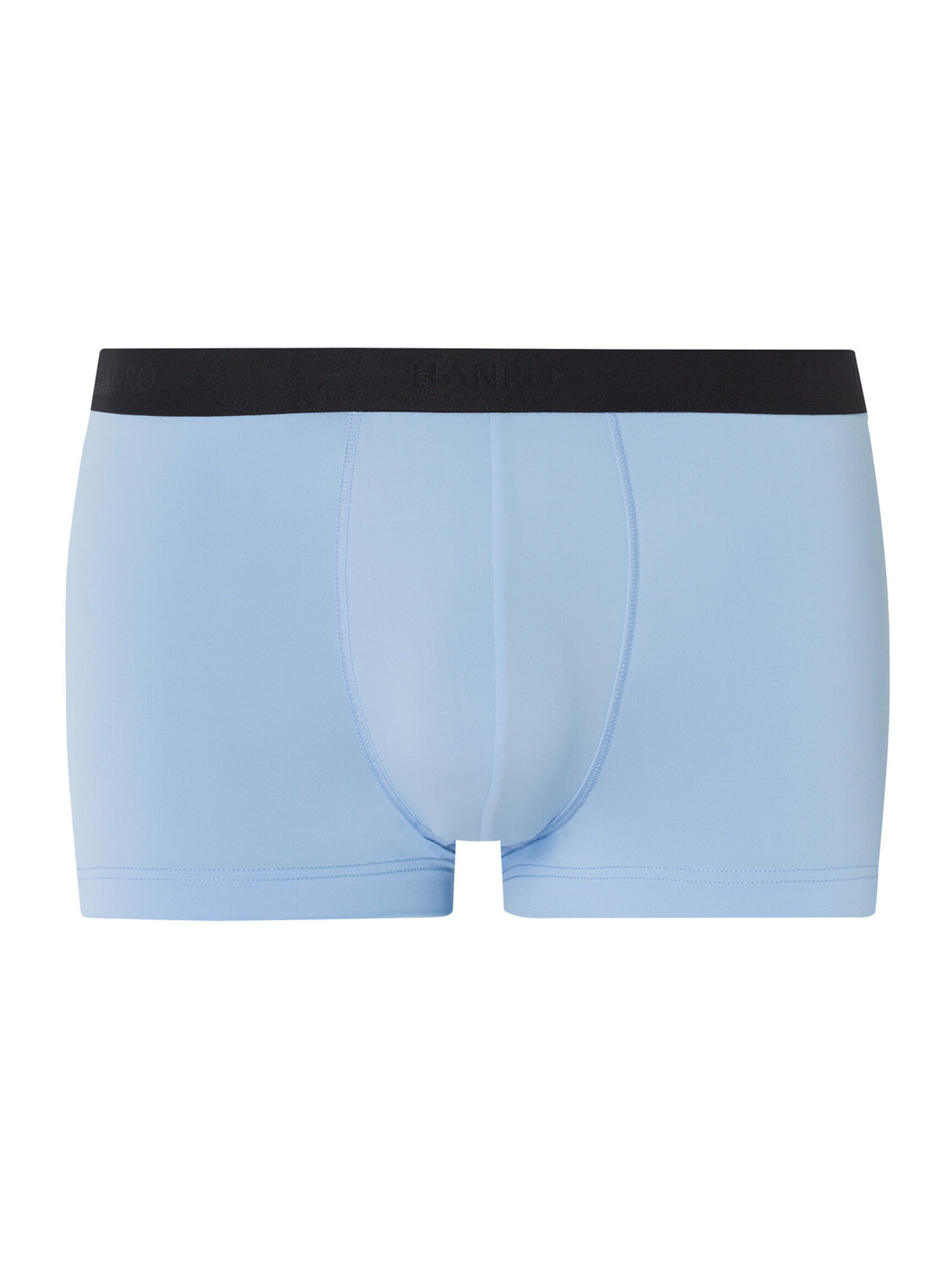 

Боксеры Hanro Pants Micro Touch, цвет placid blue