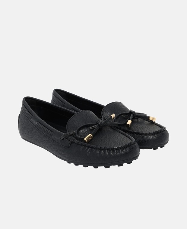 

Мокасины Michael Kors, черный