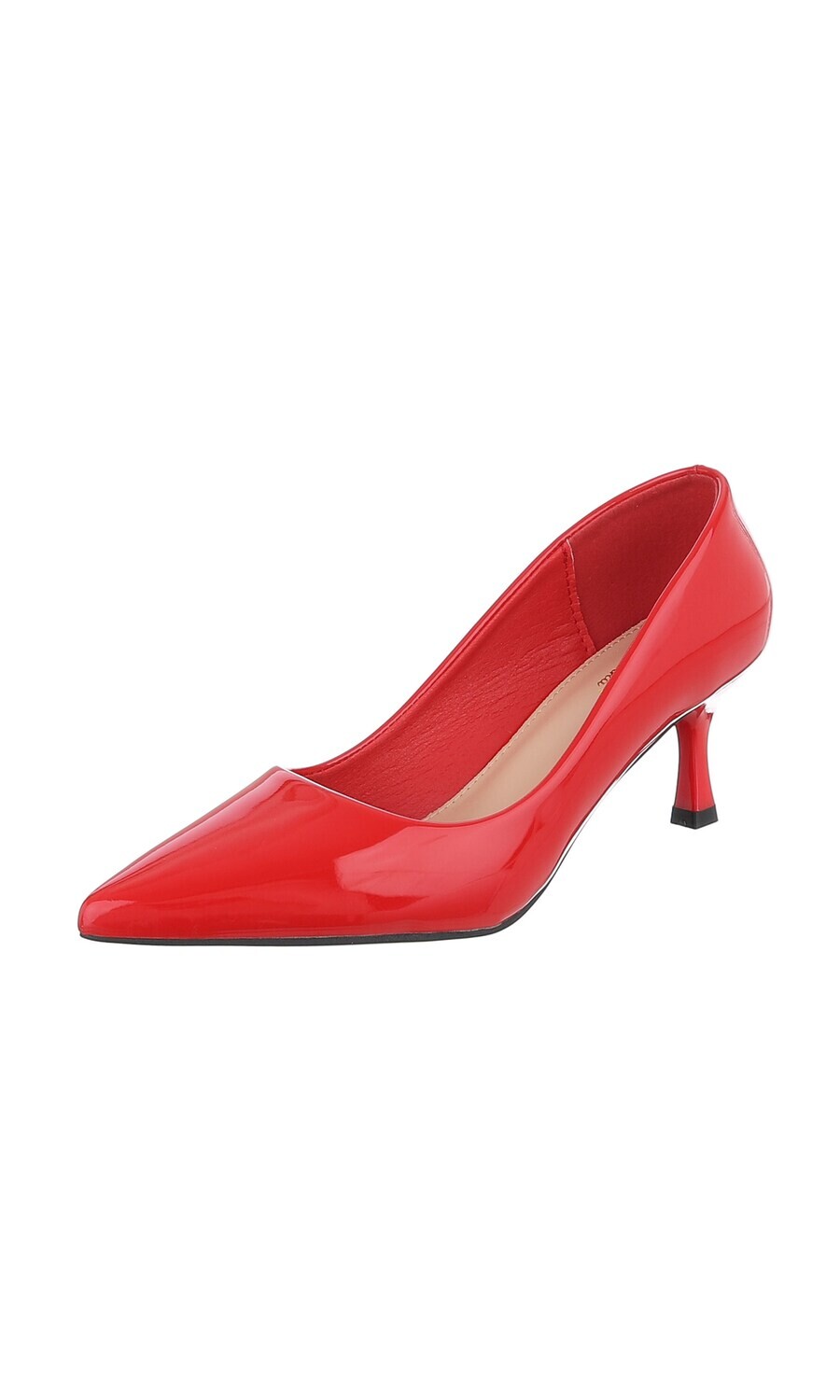 

Туфли Ital-Design Pumps, красный