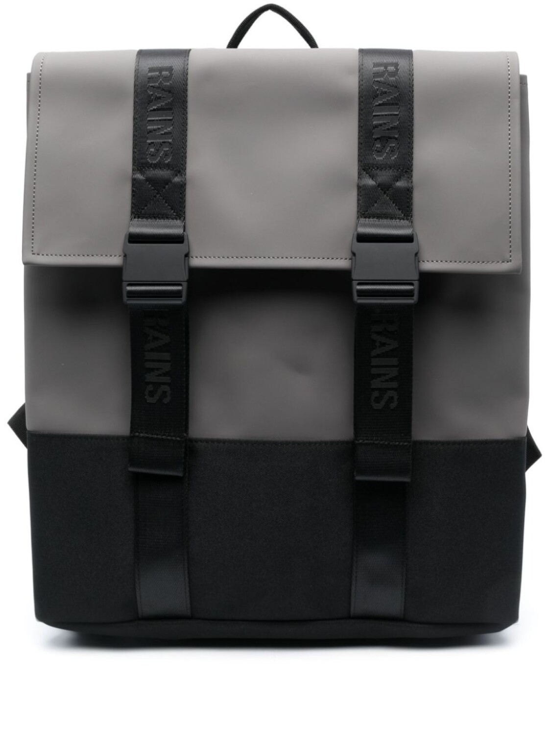 

Rains рюкзак Trail MSN Bag, серый