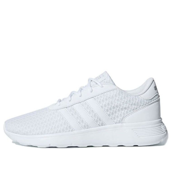 

Кроссовки neo lite racer Adidas, белый