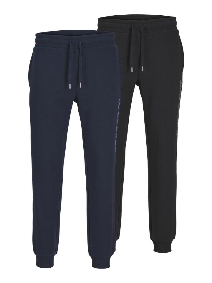 

Спортивные брюки Jack & Jones Gordon Alvis, разноцветный
