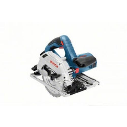 

Пила циркулярная Bosch GKS 55+ GCE 0601682100