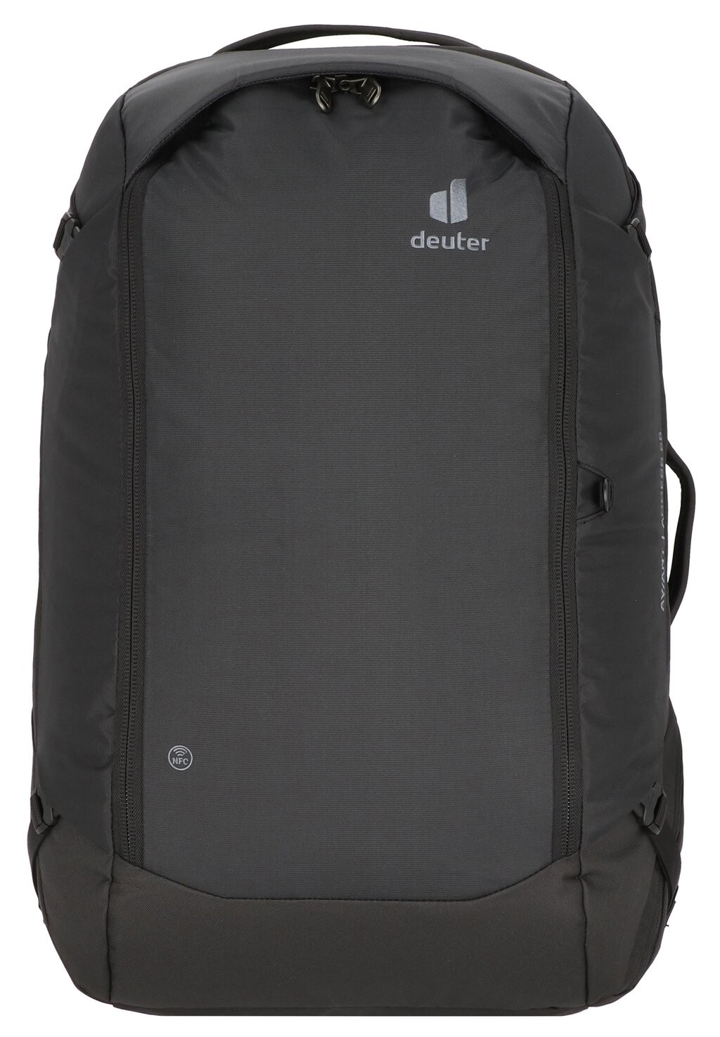 

Рюкзак Deuter, цвет black