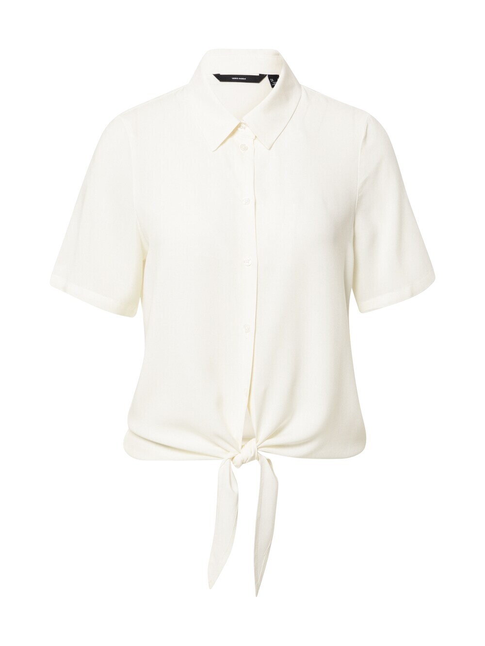 

Блузка VERO MODA VMNADS, пастельно-желтый