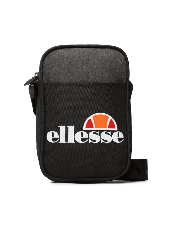 Рюкзак Ellesse, черный