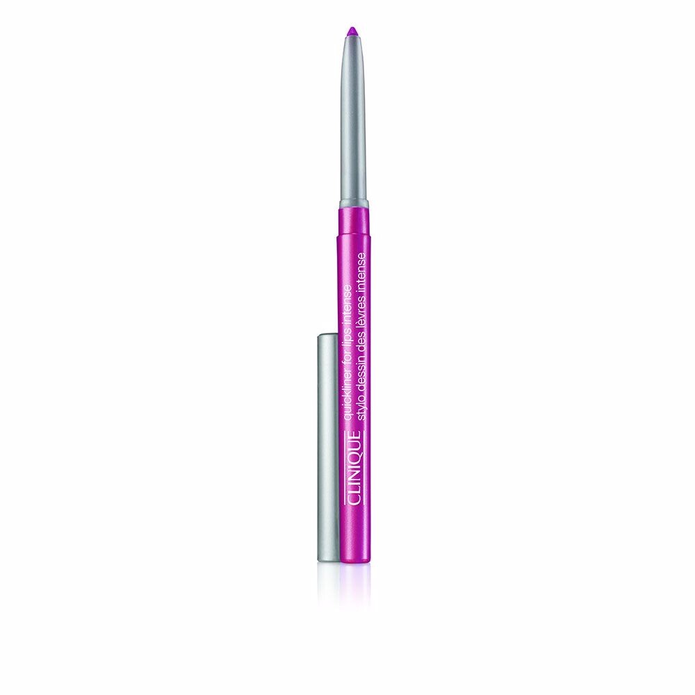

Карандаш для губ Quickliner for lips intense Clinique, 0,3 г, 09-intense jam