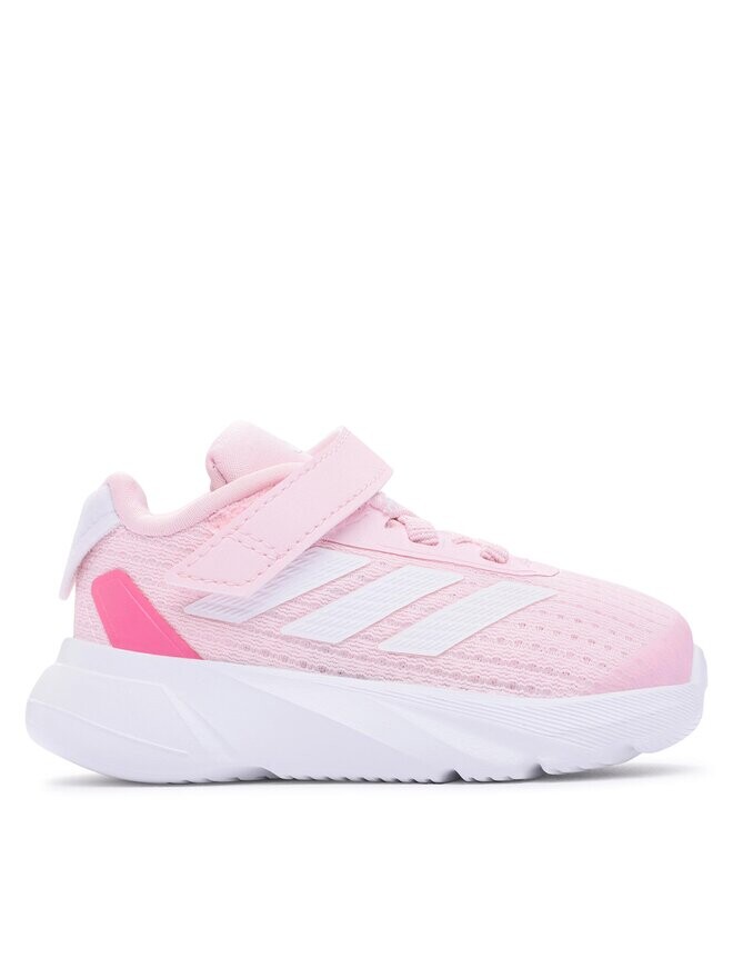 

Кроссовки Duramo SL adidas, розовый