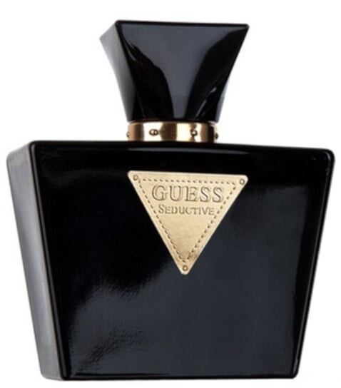 Туалетная вода, 75 мл Guess, Seductive Noir