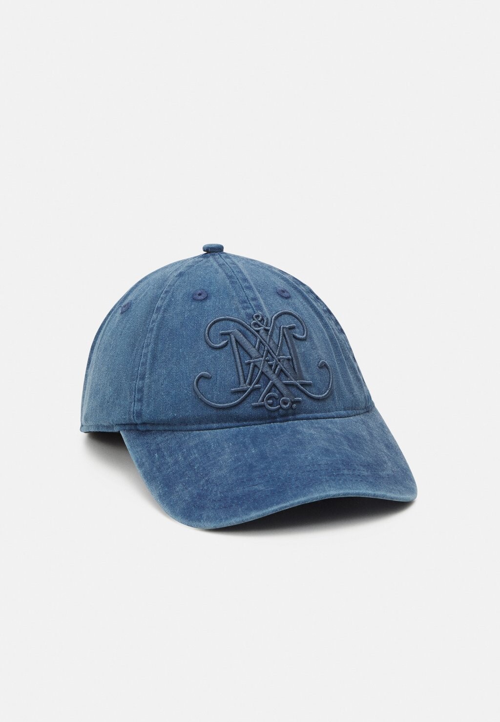 

Бейсболка STEMMAHAT MAX&Co., цвет blue