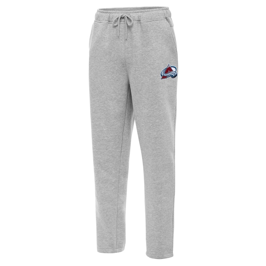 

Спортивные брюки Antigua Colorado Avalanche, серый