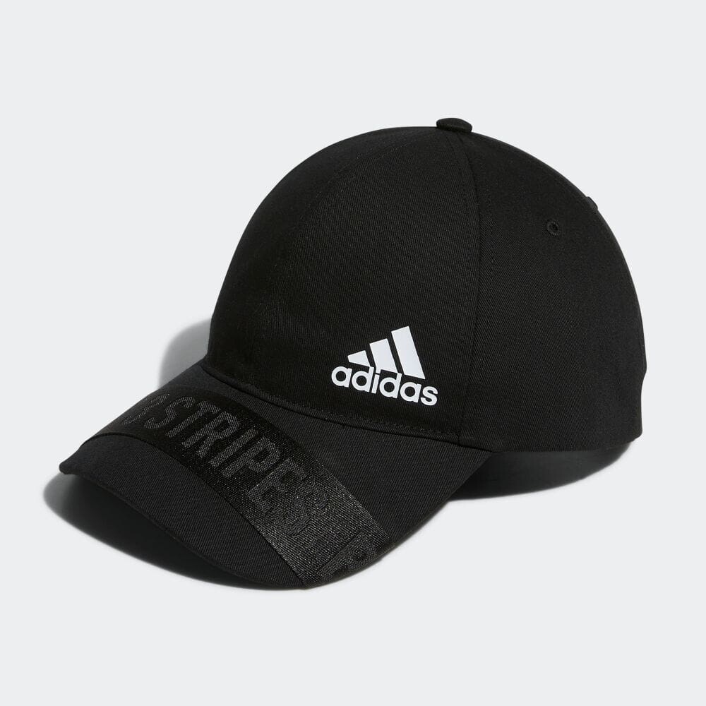 

Кепка Adidas HN8184, черный
