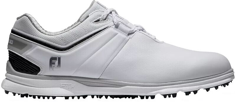 

Мужские кроссовки для гольфа FootJoy Pro/SL Carbon 2022 (стиль предыдущего сезона)