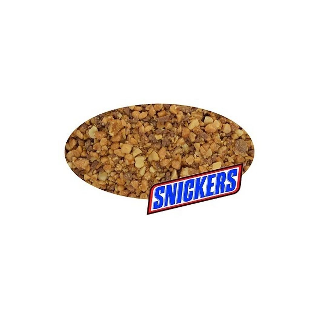 

Snickers Original Sprinkles мешок 1 кг Hopser Funfood