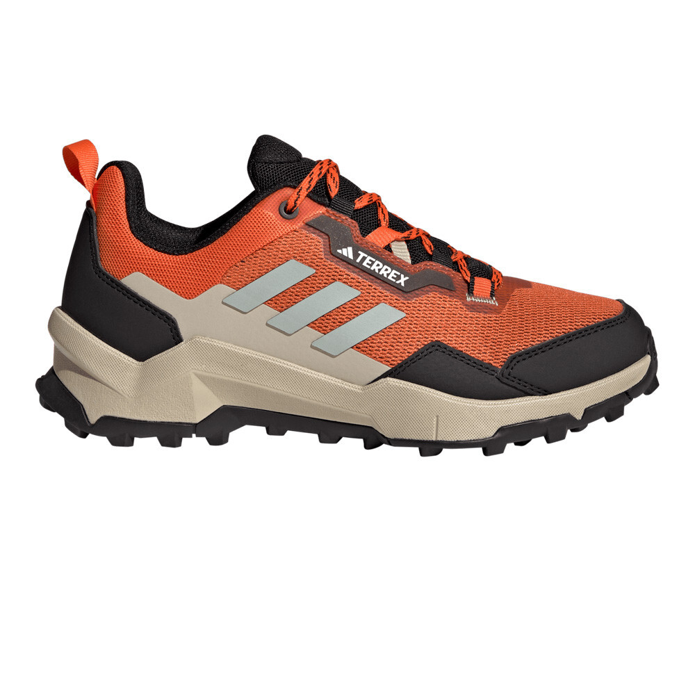 

Кроссовки adidas Terrex AX4, оранжевый
