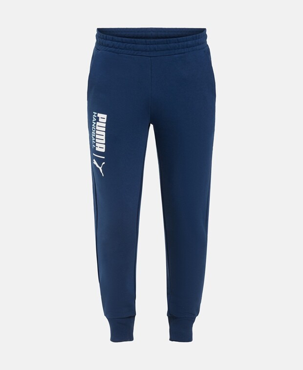 

Спортивные штаны Puma, темно-синий