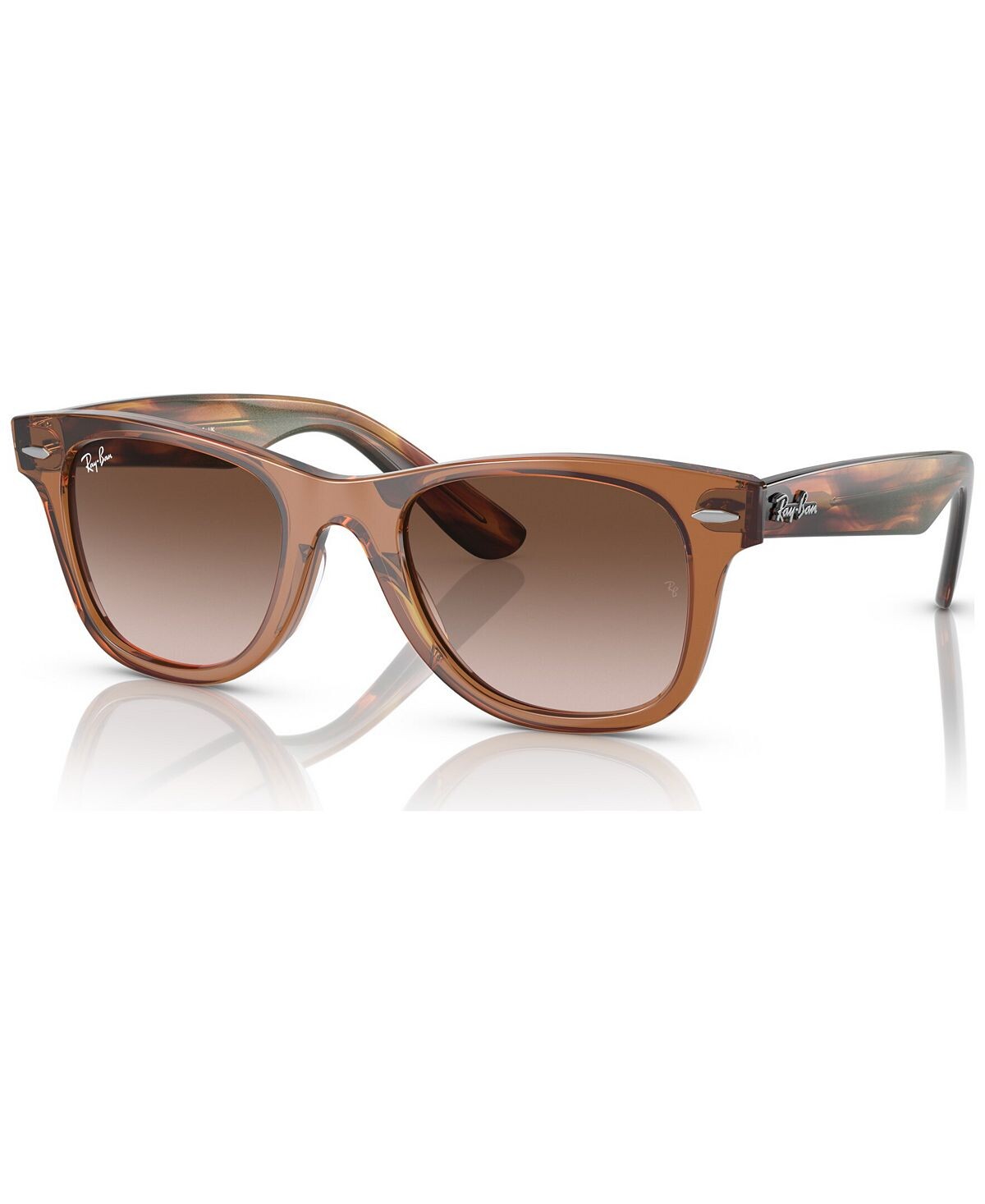 

Детские солнцезащитные очки, RJ9066S (11–13 лет) Ray-Ban Jr