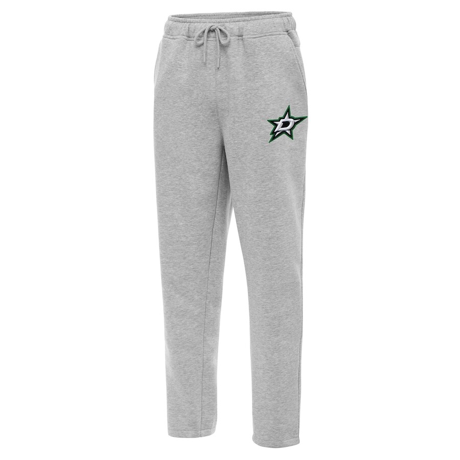 

Спортивные брюки Antigua Dallas Stars, серый