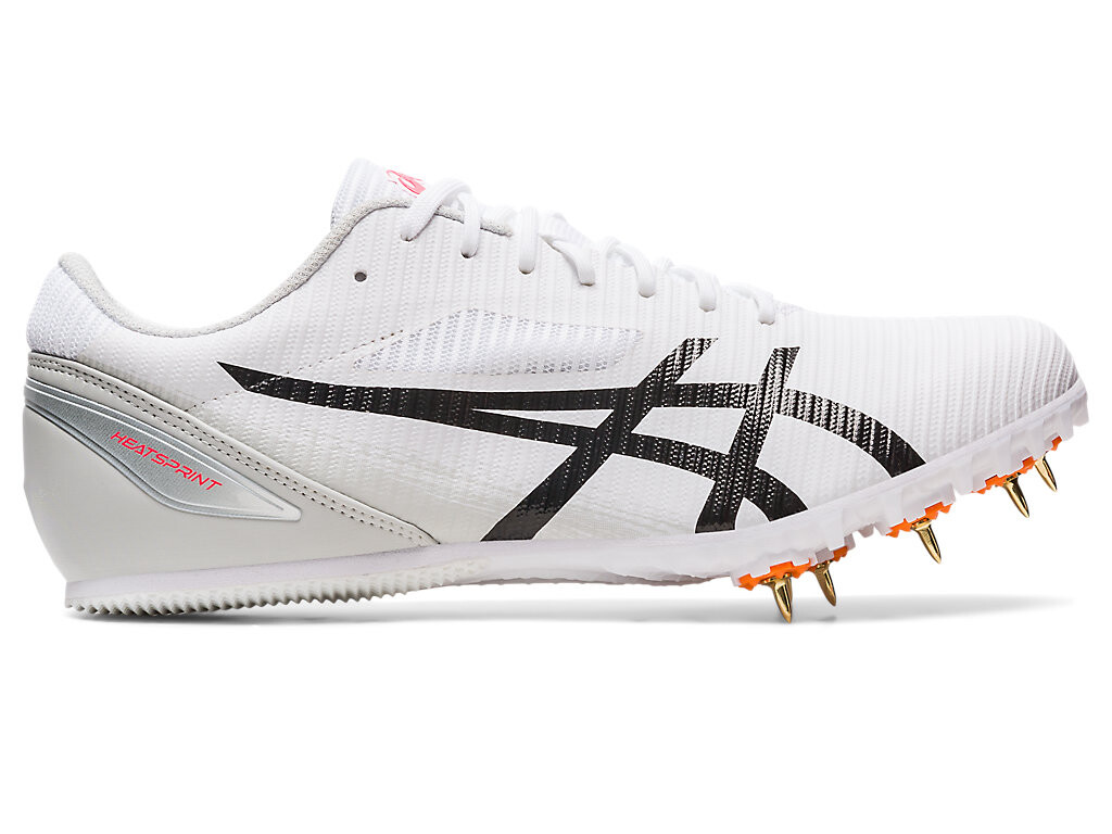 

Кроссовки Asics HEATSPRINT 13, белый
