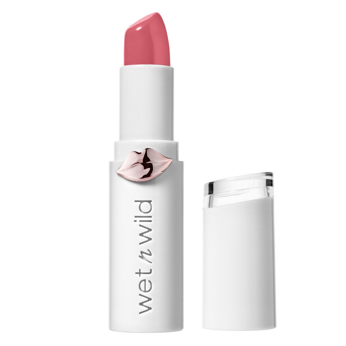 

Помада с кольцом на мизинце Wet N Wild High Shine, 3,6 гр