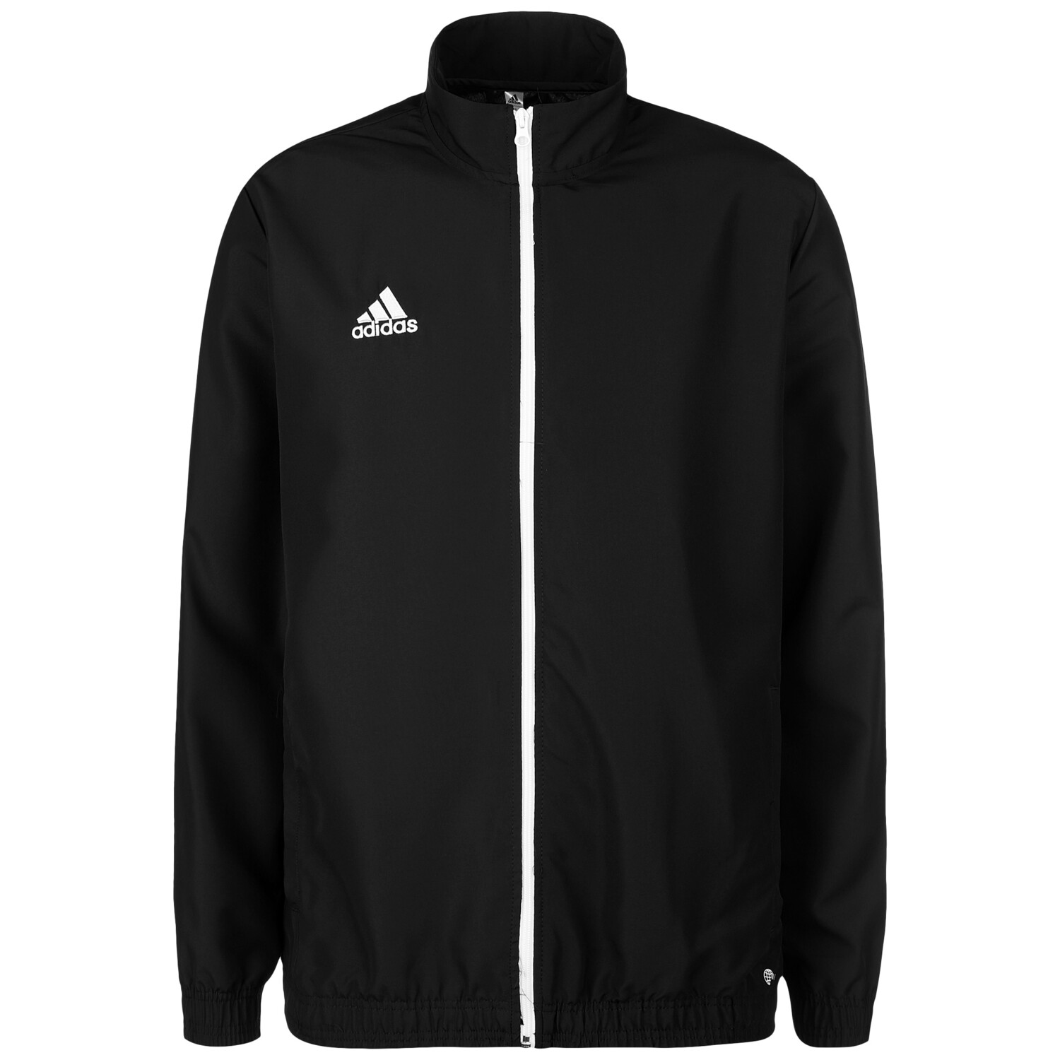 

Спортивная куртка adidas Performance Entrada 22, черный