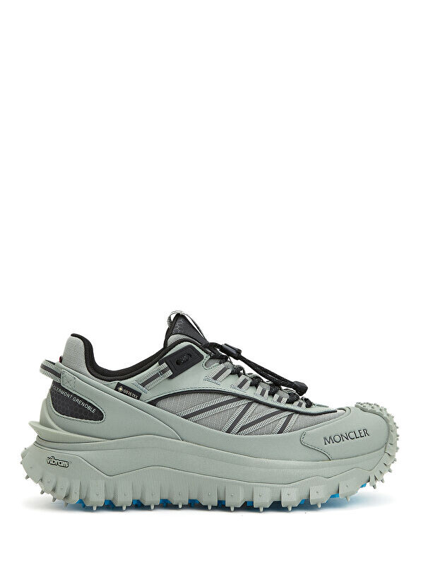 

Мужские кроссовки Trail p gtx Moncler, серый