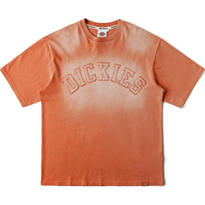 

Футболка унисекс Dickies, темно-синий