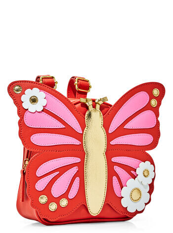 

Косметичка Butterfly Backpack, Bath and Body Works