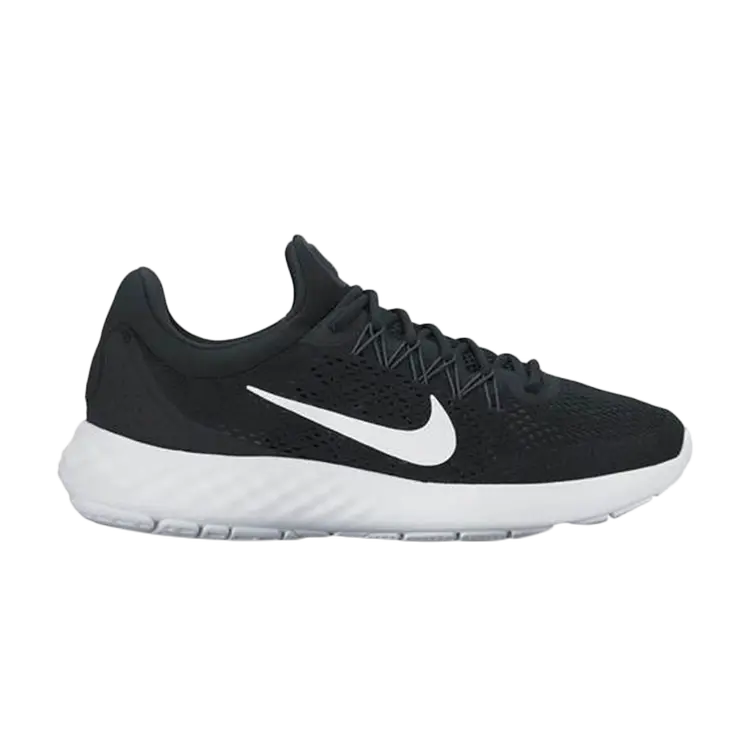 

Кроссовки Nike Lunar SkyeLux 'Black', черный