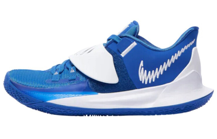 

Мужские баскетбольные кроссовки Nike Kyrie Low 3