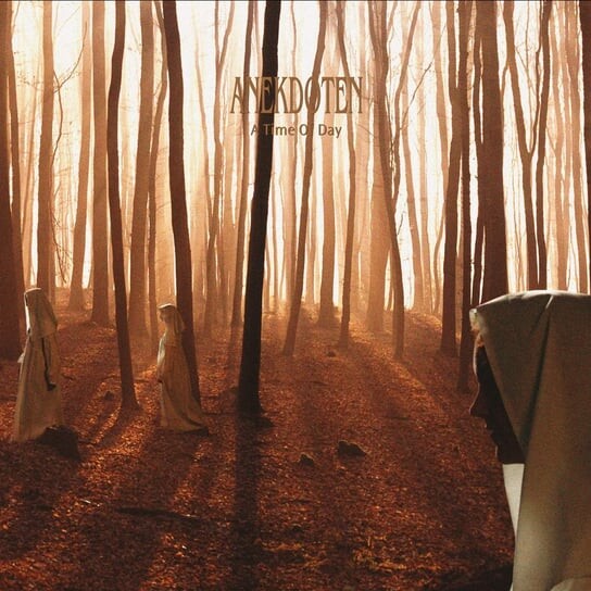 

Виниловая пластинка Anekdoten - A Time Of Day