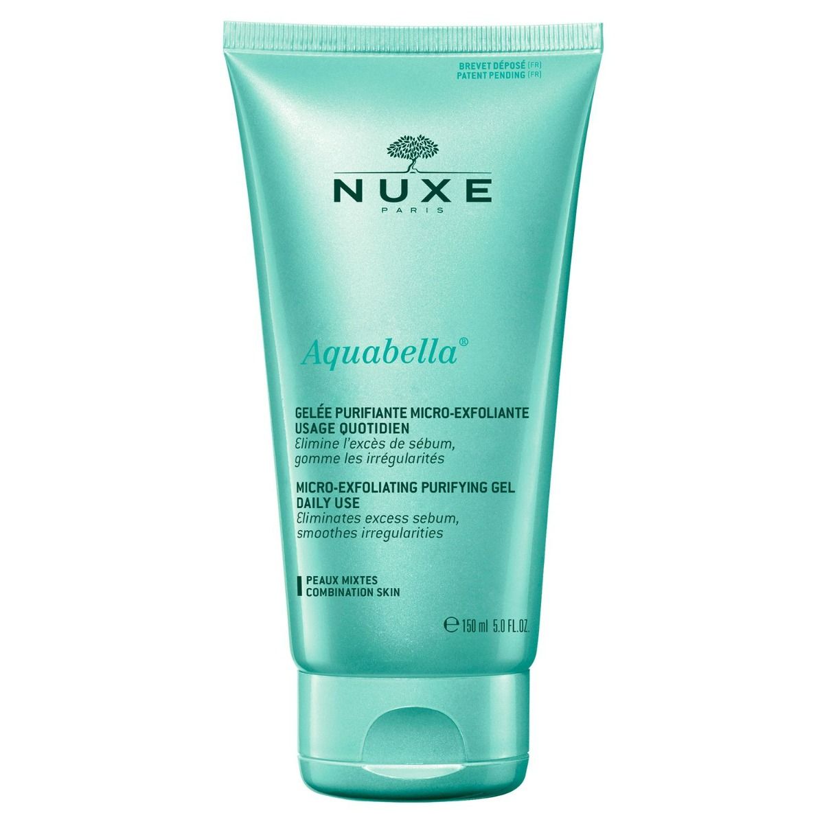Nuxe Aquabella гель для лица, 150 ml