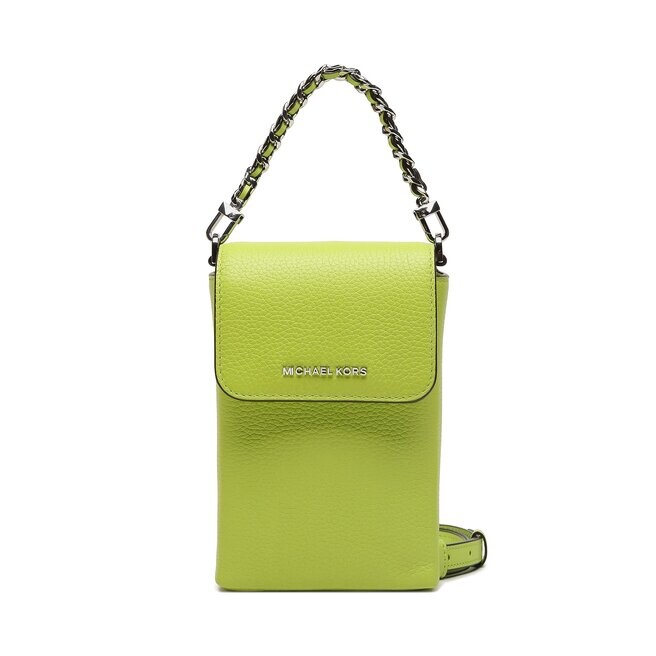 

Сумка MICHAEL Michael Kors JetSet, зеленый
