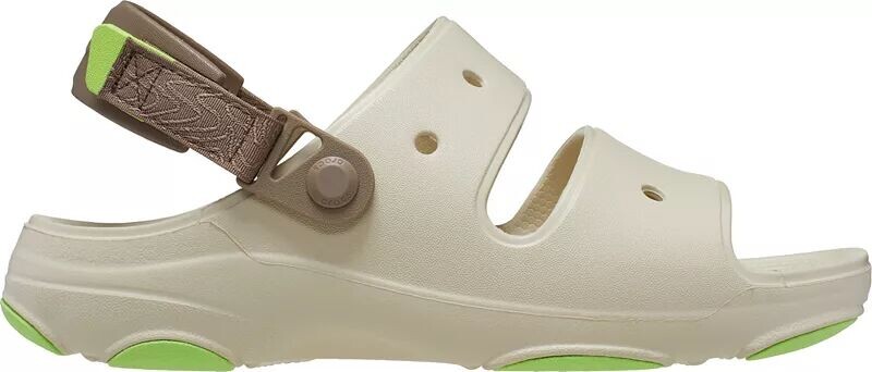 

Классические универсальные сандалии Crocs