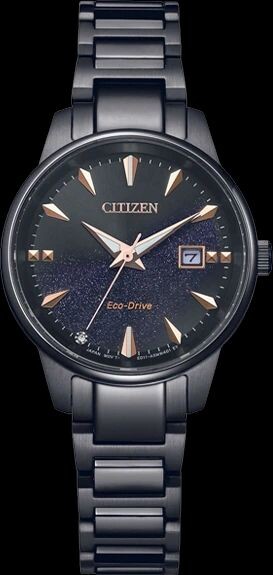 

Часы Citizen EW2595-81E