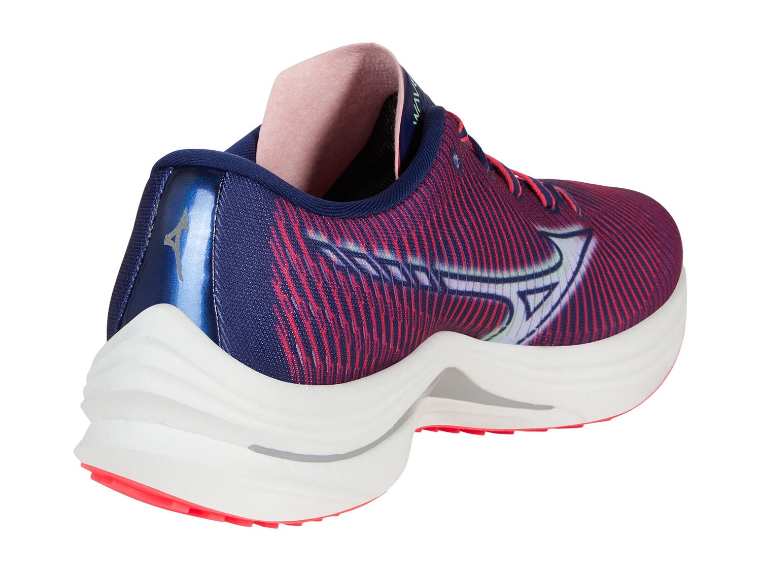 

Кроссовки Mizuno Wave Rebellion