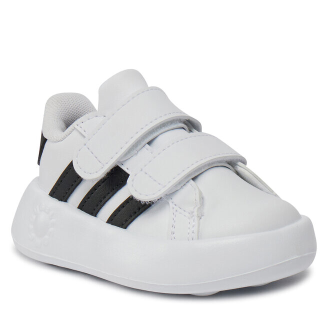 

Кроссовки adidas GrandCourt, белый