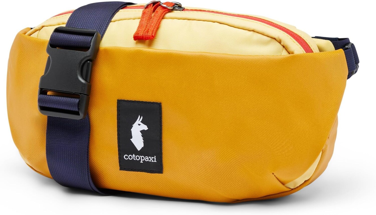 

Сумка Coso Hip Pack объемом 2 л - Cada Dia Cotopaxi, цвет Amber/Wheat