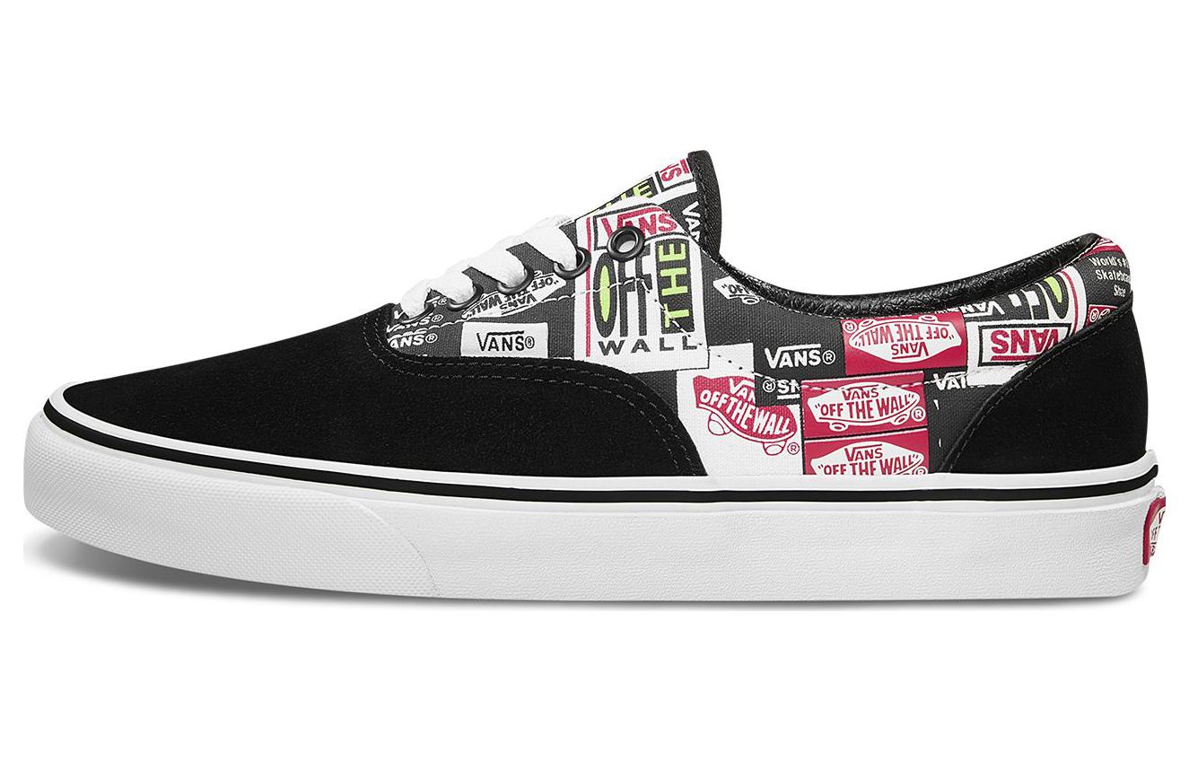 

Обувь для скейтбординга Vans Era унисекс