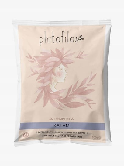 

Катам Фитофилос 100г!, SAHARA