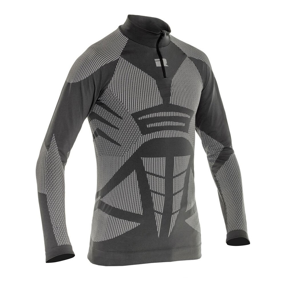 

Рубашка Richa TS13 Compression, серый