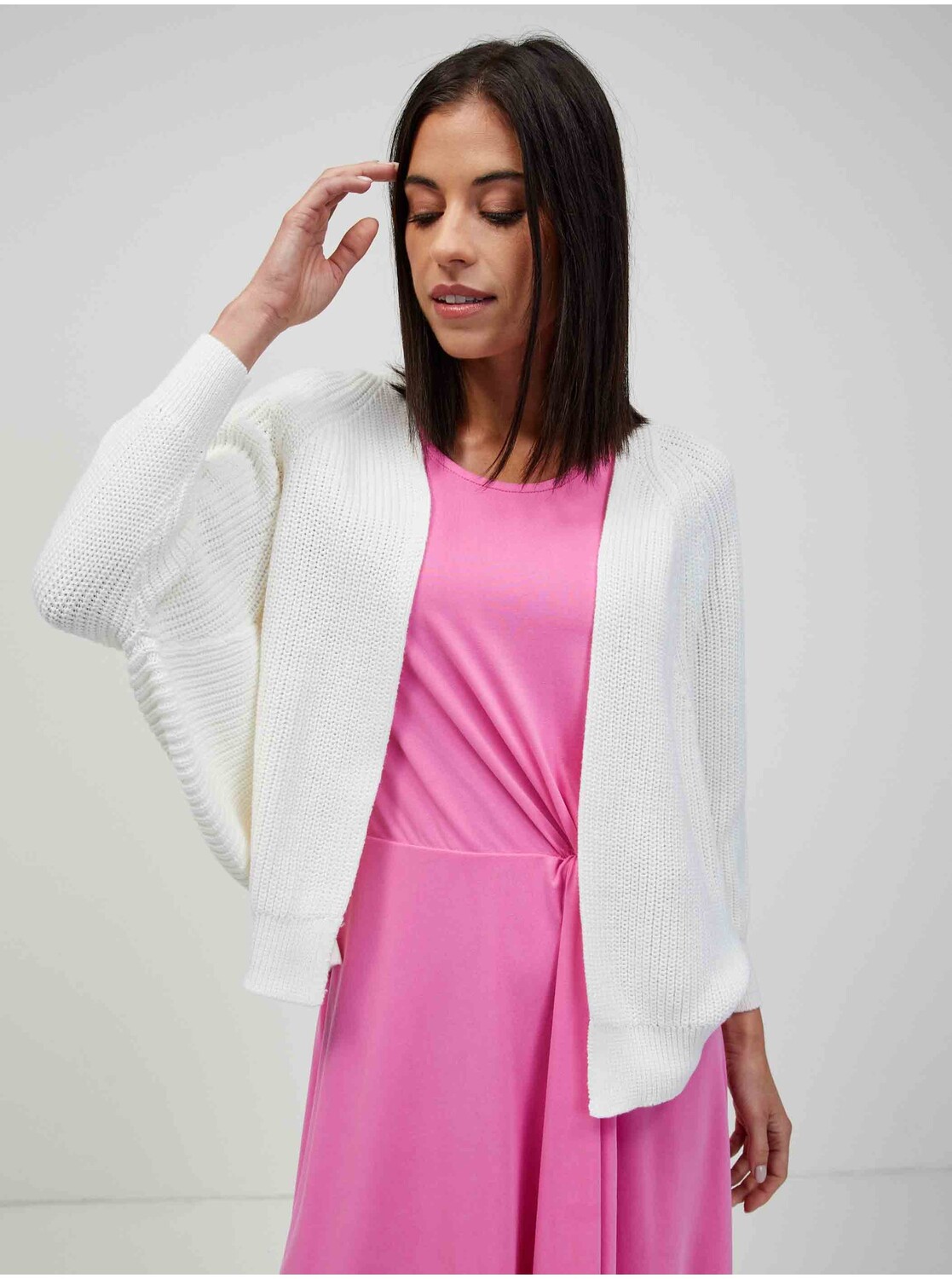 

Кардиган orsay Pullover, кремовый
