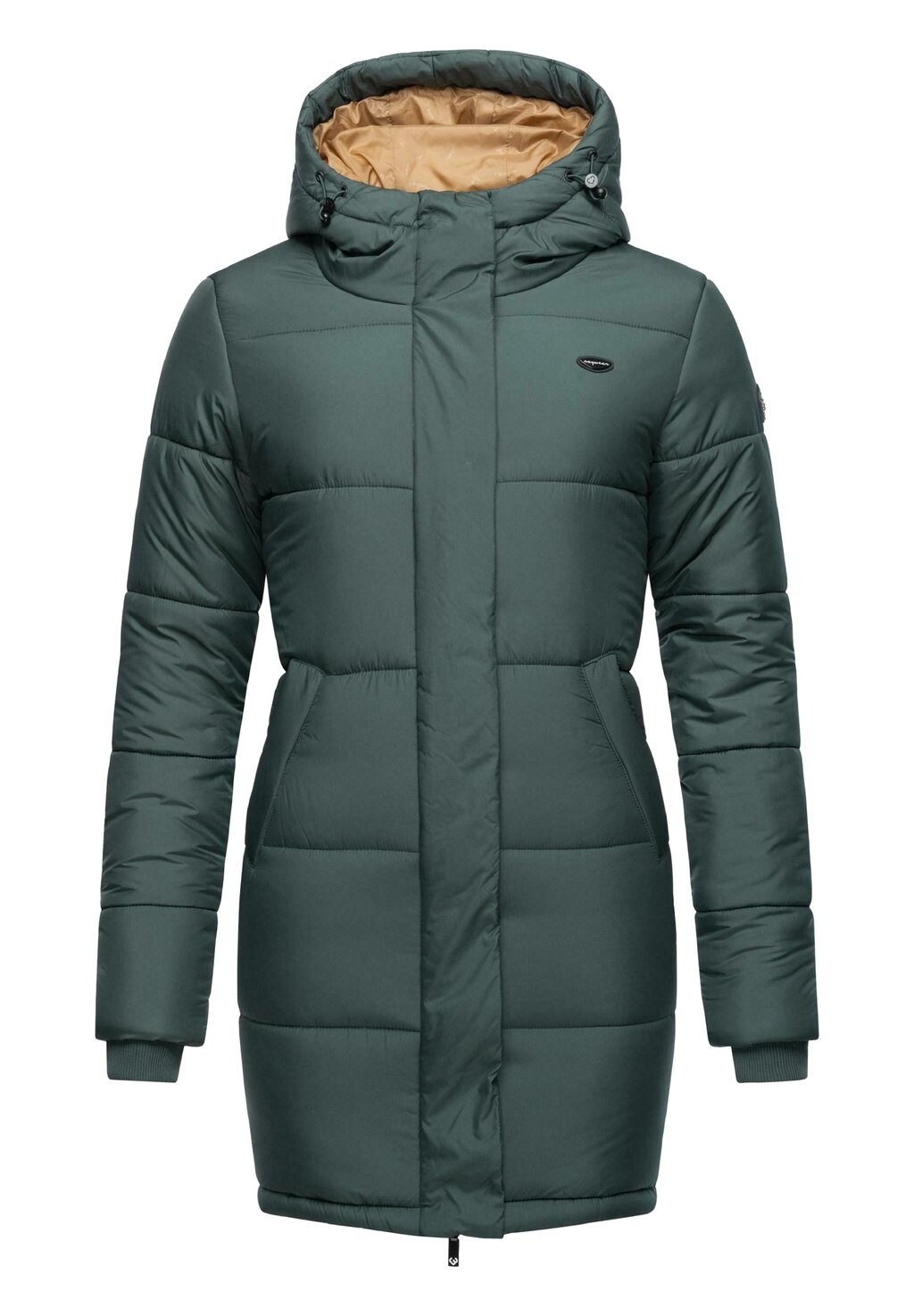 

Зимняя куртка Ragwear